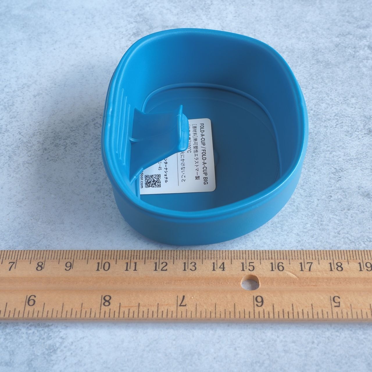 Wildo / FOLD-A-CUP 画像15