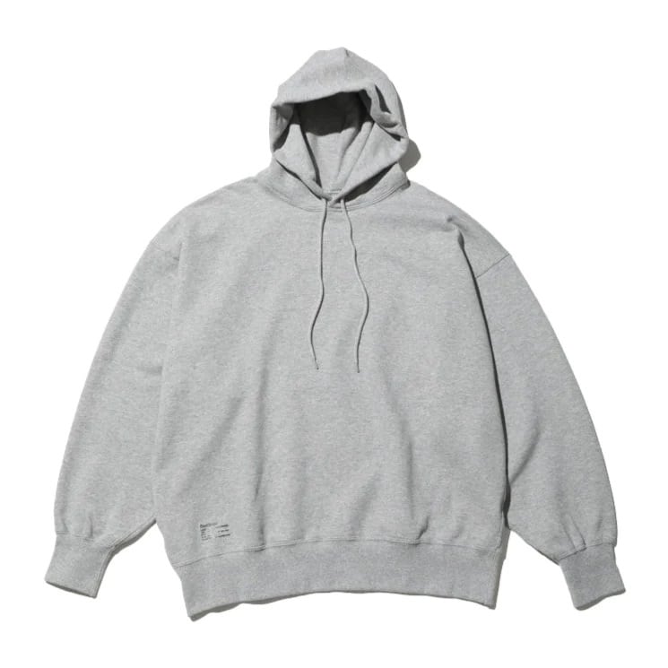 フレッシュサービス FreshService LIGHT OZ PULLOVER