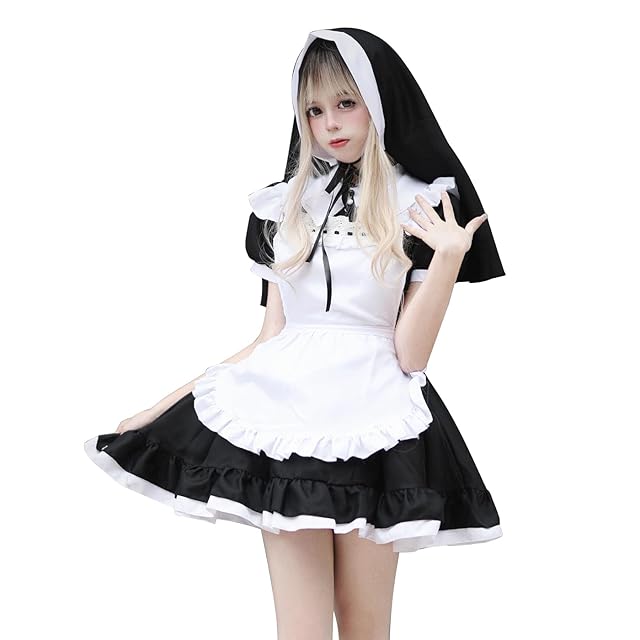 K1290 XXXHOLiC ホリック 雨童女(アメワラシ) 風 コスプレ衣装 cosplay