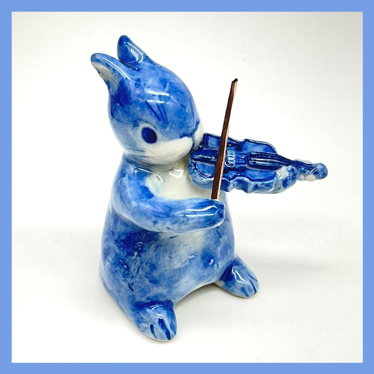 招きうさぎ | うさぎセレクトショップ森音