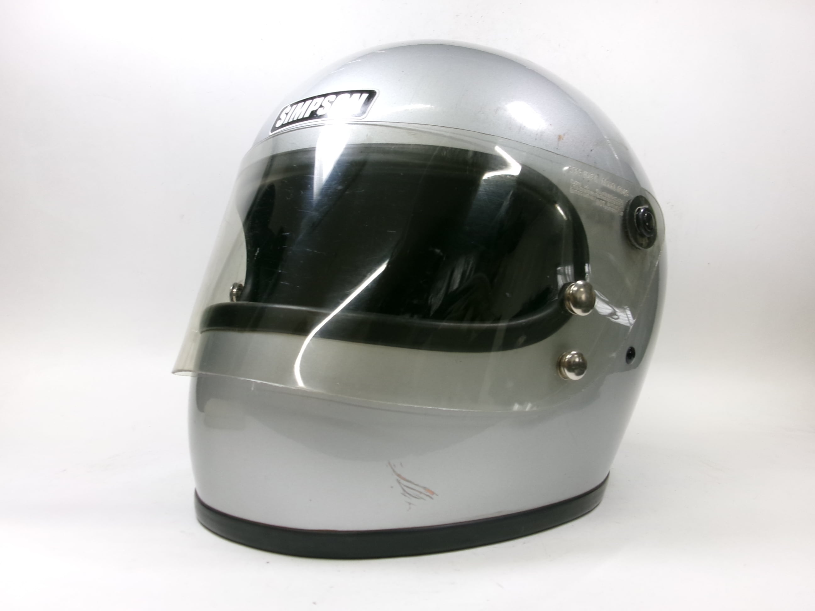 フルフェイス　美品bell仕様　Lサイズ 楽天市場】bell（サイズ（S/M/L）S・種類（バイク用ヘルメット