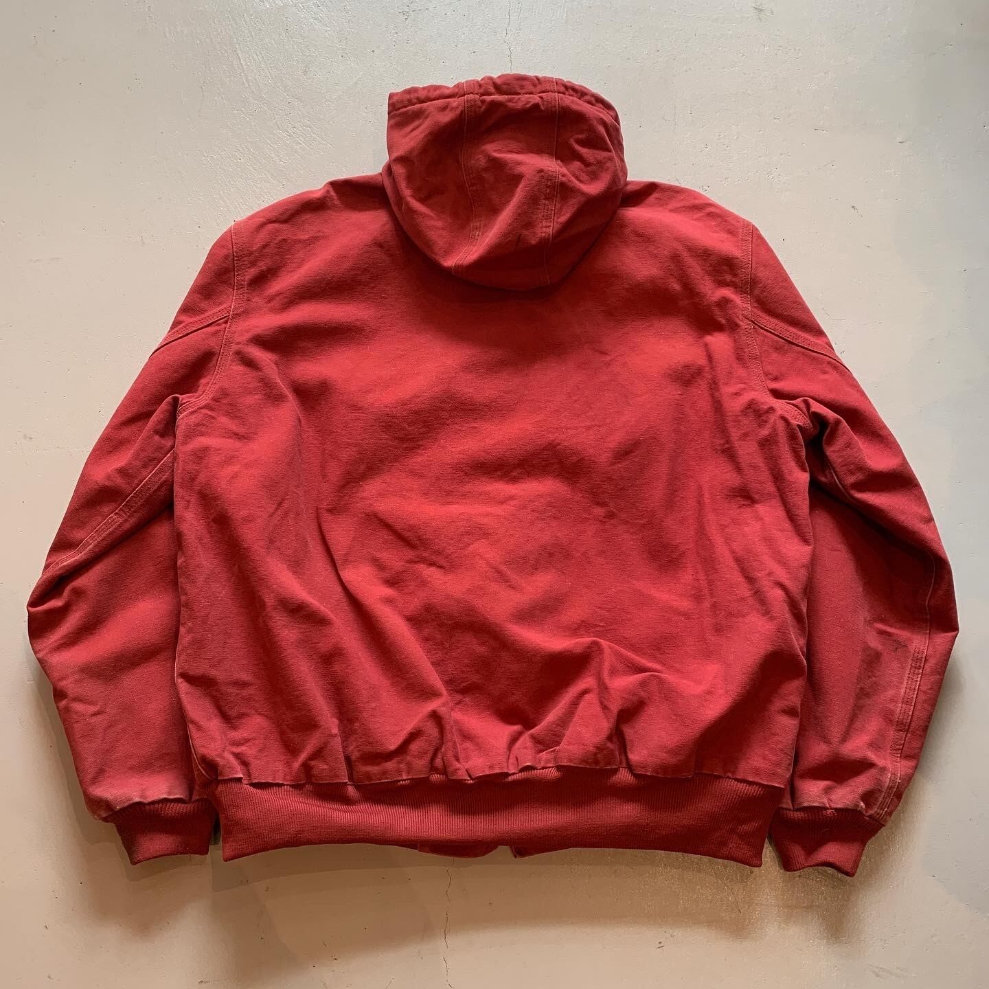 90s〜 carhartt active jacket【高円寺店】 | What