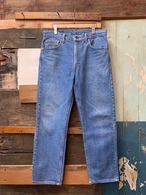 90's Levi's 505 w34in