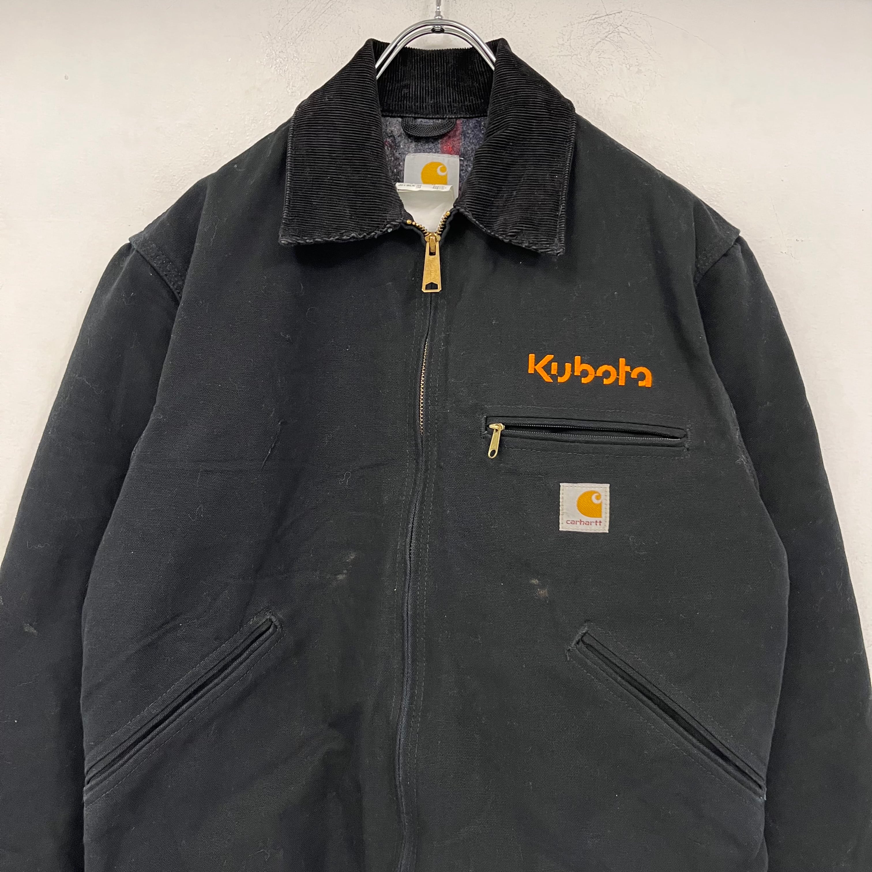 Carhartt used Detroit jacket SIZE:36 S4 | one day store
