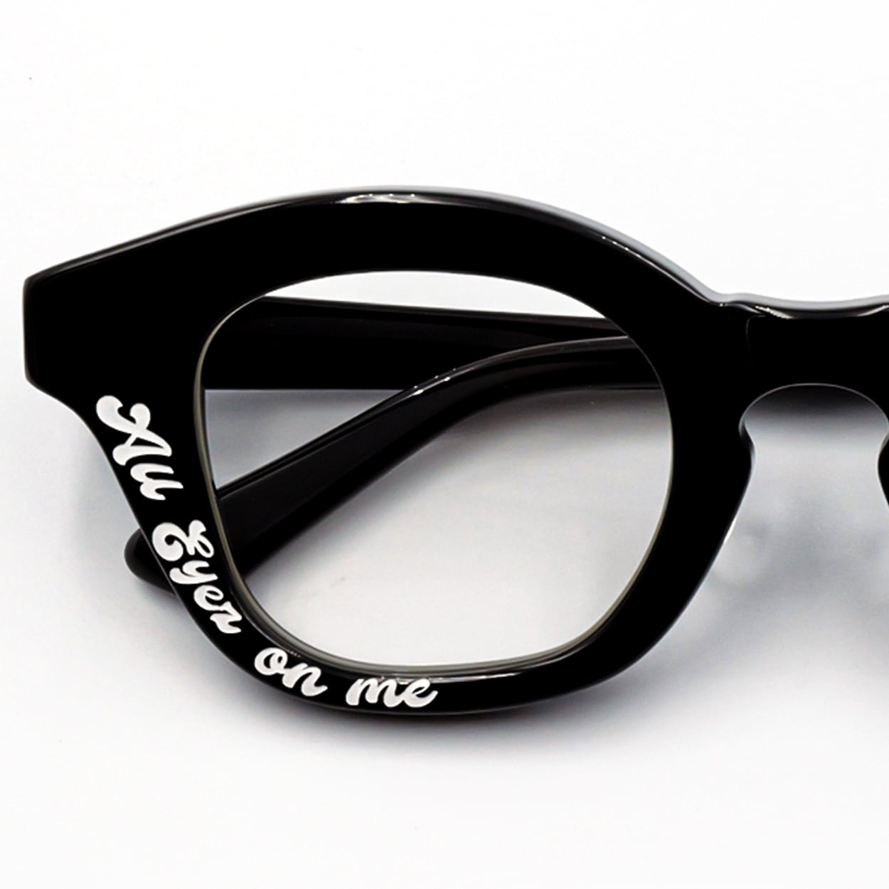 Clearレンズ / All Eyez on me nshn.s.h ☞ Clearレンズ / All Eyez on me ☜ | ☆NSH☆