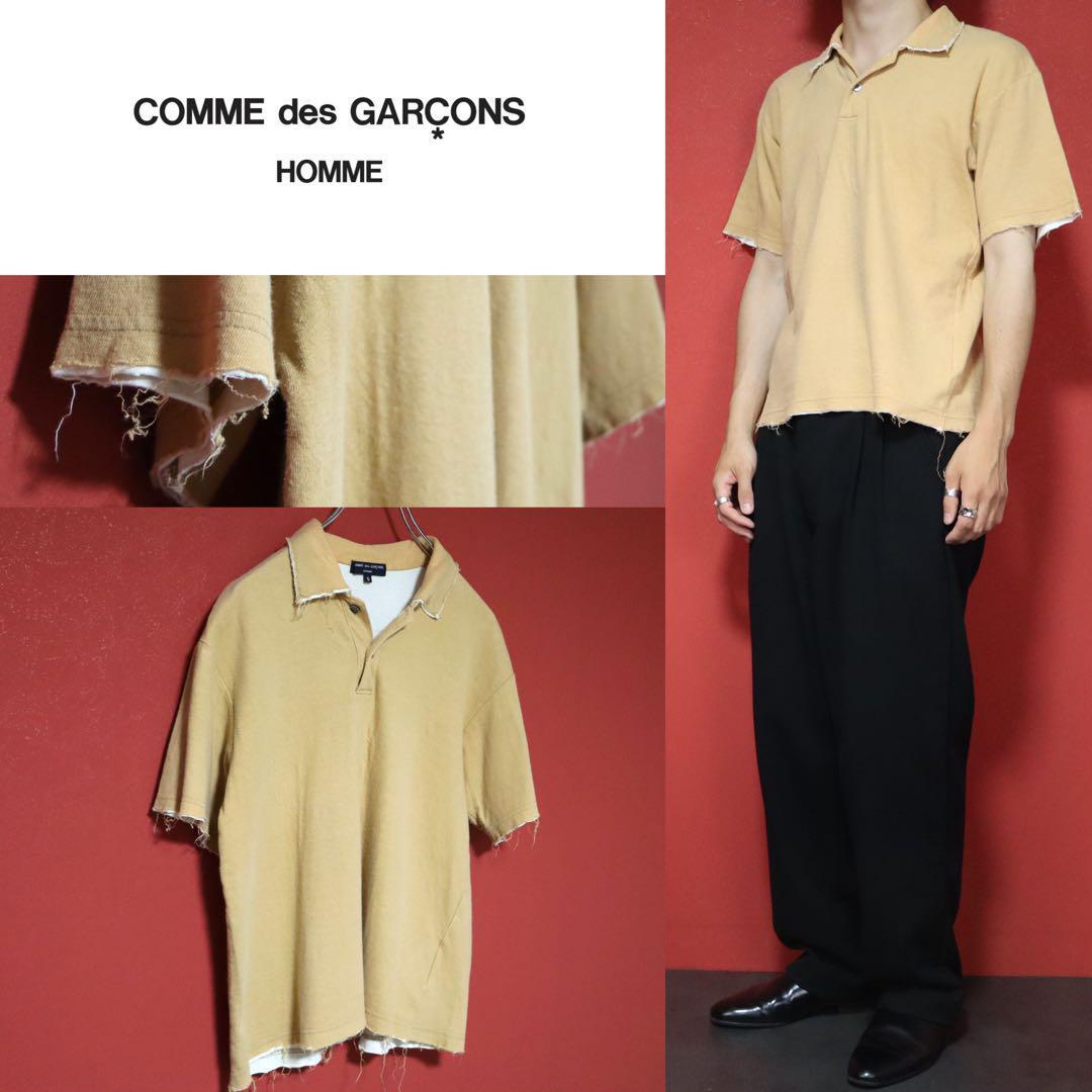 COMME des GARCONS HOMME