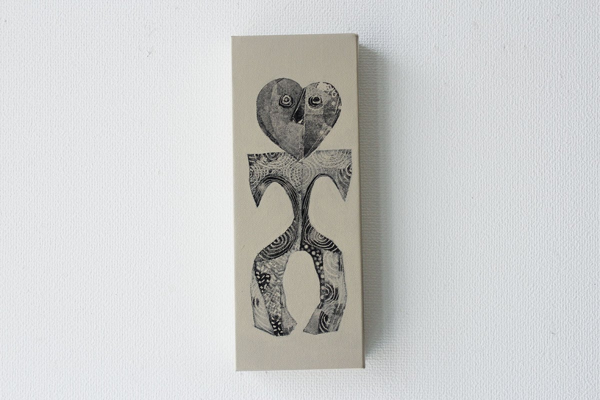 金子潤/JUN KANEKO | diginner online shop