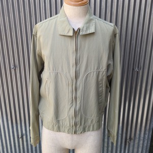 60's "COVAIR" Harrington Jacket Made in USA