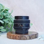 【上美品】SMC Takumar 55mm f1.8　オールドレンズ 　タクマー後期の銘玉