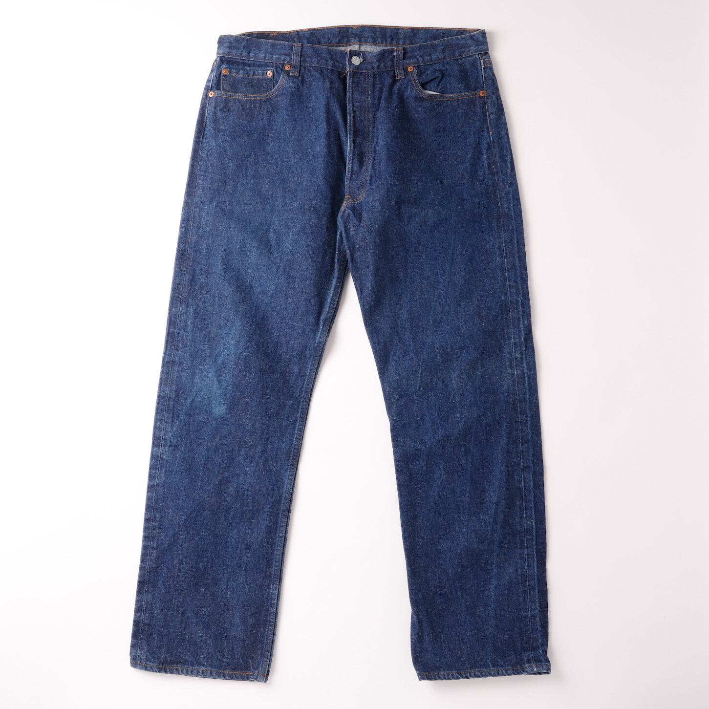 【濃紺】80s Vintage Levi's 501 W38 ヴィンテージ リーバイス