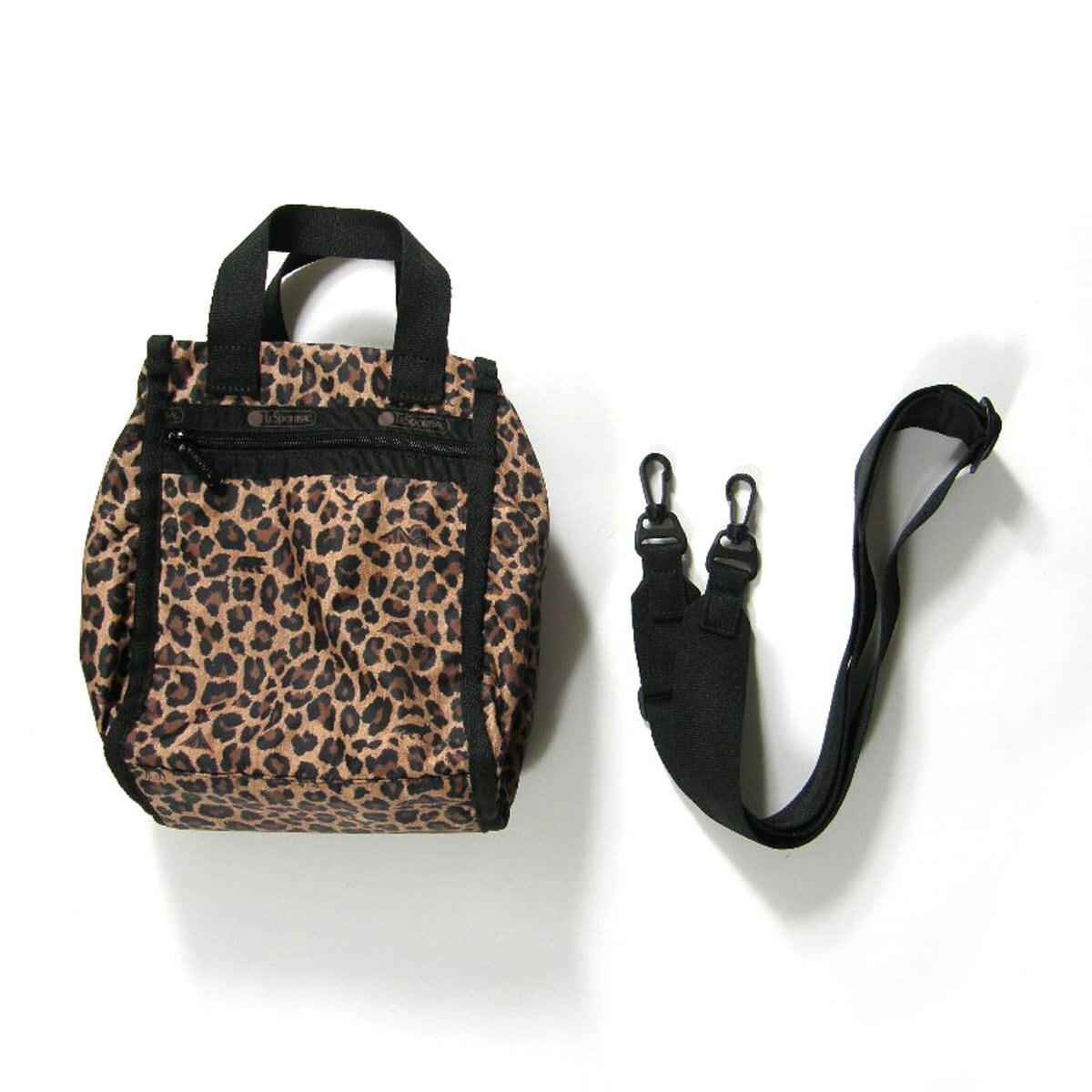 LeSportsac × Franklin Climbing ／ レスポートサック × フランクリン