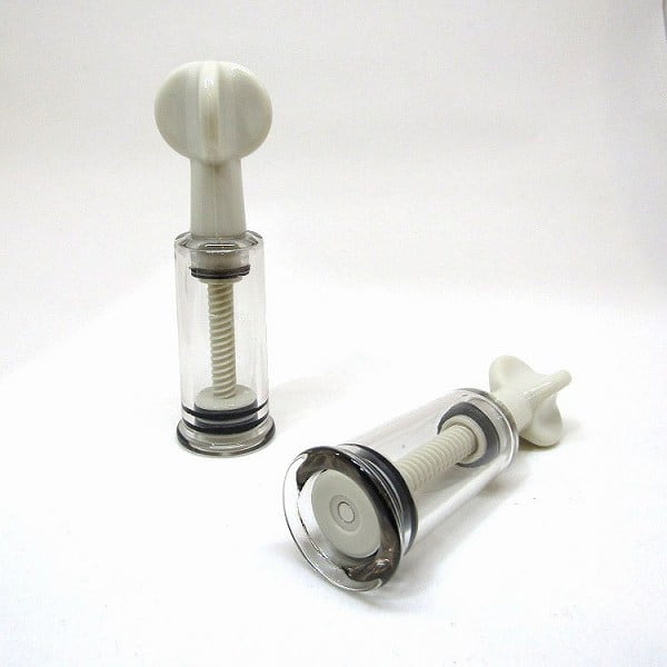 乳頭 吸引器 ニップルサッカー XSサイズ2個 ・0706 | pokke