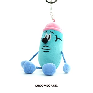 ぬいぐるみキーホルダー