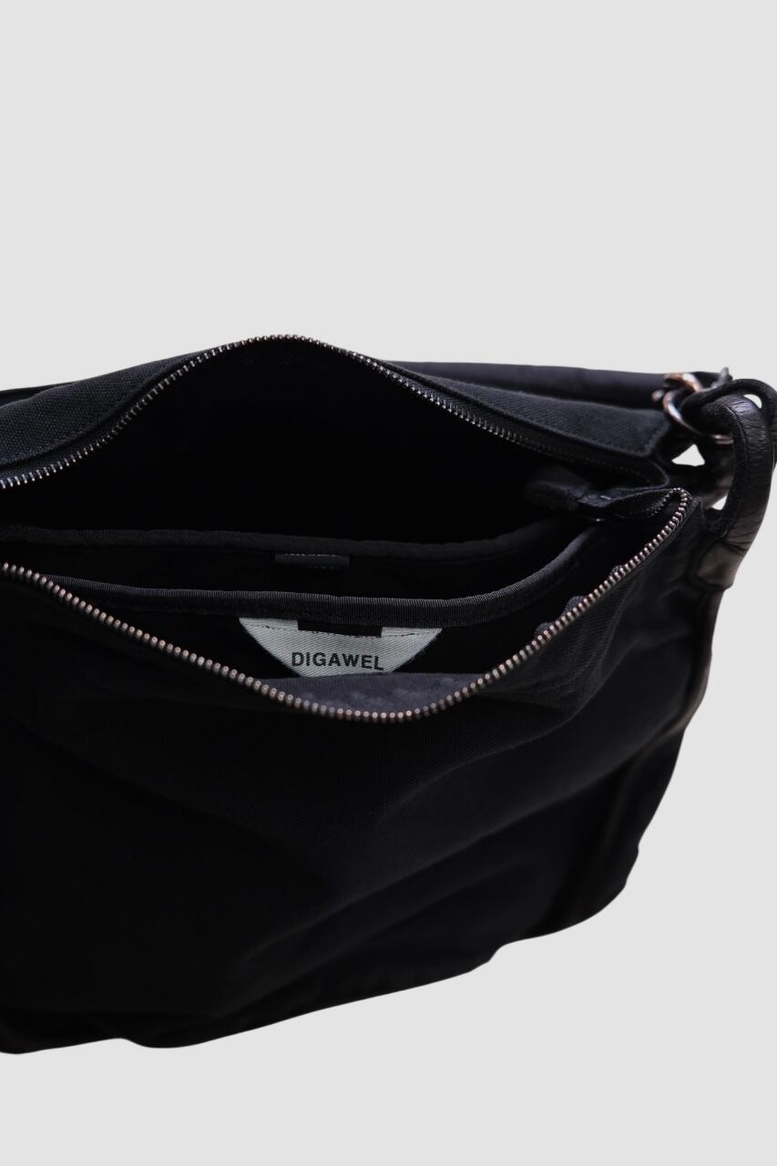 DIGAWEL” Hunting bag (garment dye)” | Lapel online store