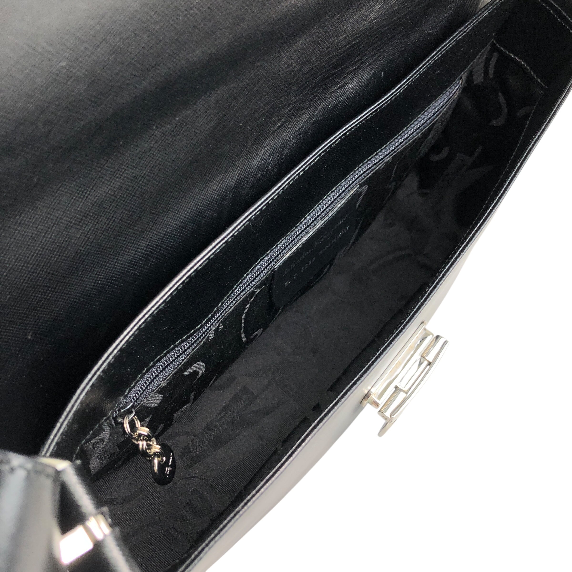 Salvatore Ferragamo サルヴァトーレ フェラガモ ショルダーバッグ