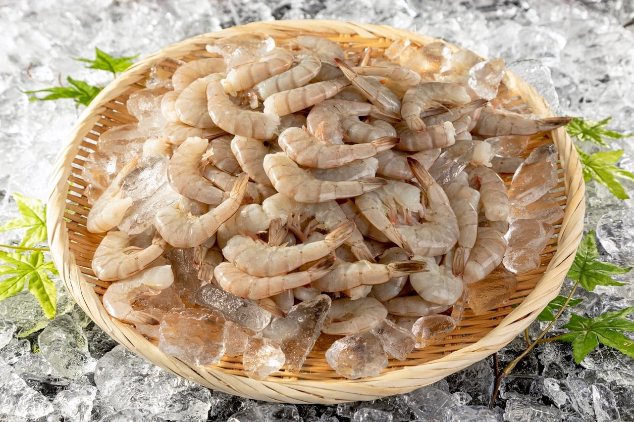 えび | オホーツク紋別マルカイチ水産