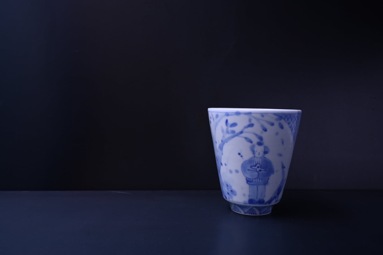出口ふゆひ | 鎌倉倶楽部 茶寮