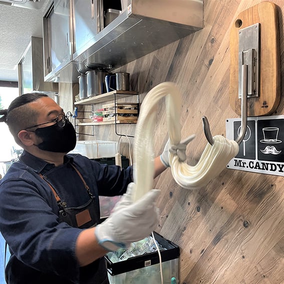 文具あめ™ BA-01 ｜みんなが大好きな文具の柄を飴にしました！ | JECOL