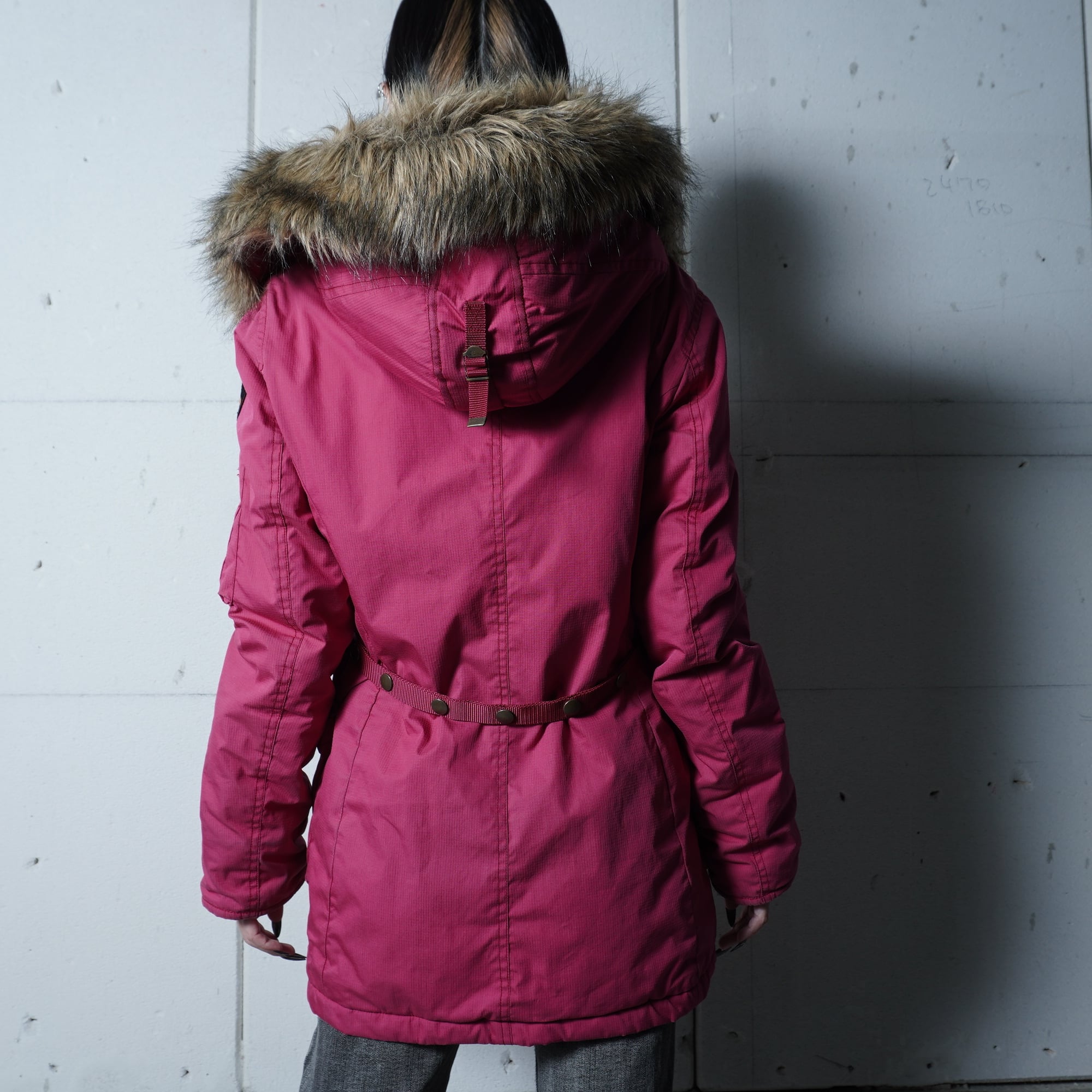 HYSTERIC GLAMOUR】ヒステリックグラマー 