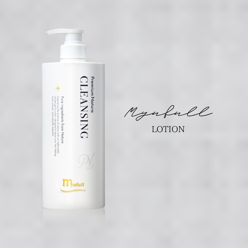 ミューフルＰＮクレンジング1000g