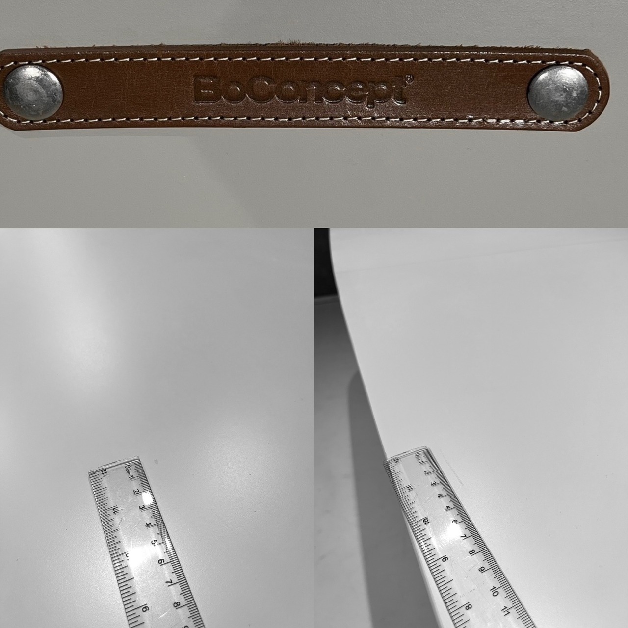 BoConcept Kingston / 北欧 デンマーク ダイニングテーブル Morten Georgsen 名作 デザイナーズ テーブル 伸長式 キングストン ボーコンセプト