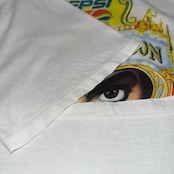 【MICHAEL JACKSON】マイケルジャクソン “Dangerous world Tour” PEPSI PRESENTS 90’s Vintage Tシャツ