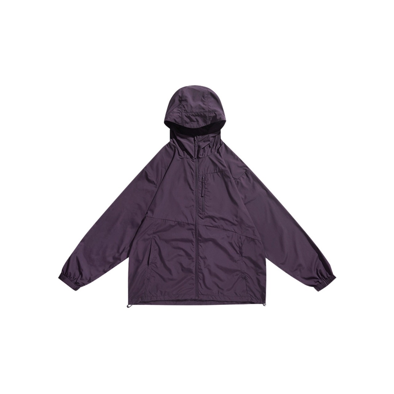 シティ シェル フーディー ジャケット  K5350 - 12