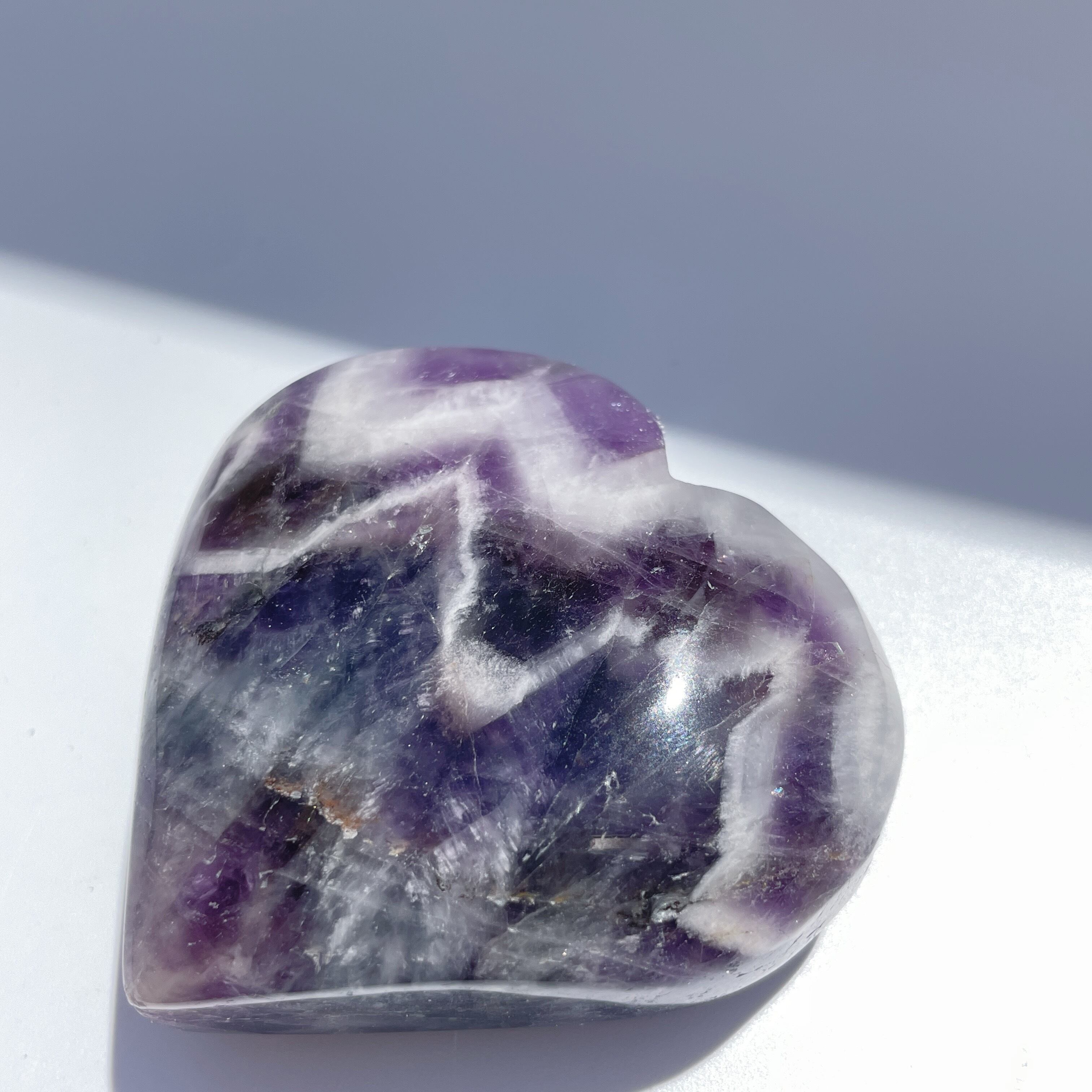 ドリームアメジスト　タワー　天然石 Amazon.co.jp: WUYOUSHI 1個 ドリームアメジスト 天然クリスタル