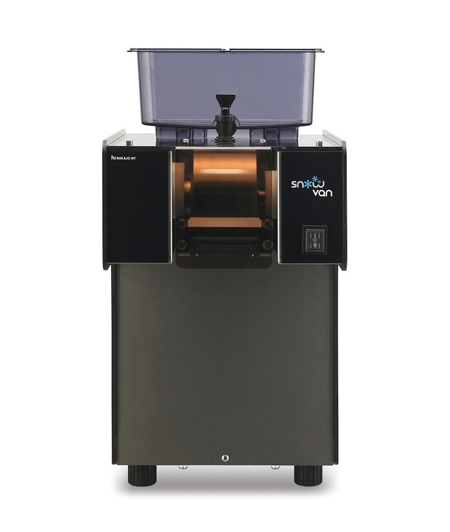 SNOW DISPENSER NSDJ-110 60Hz