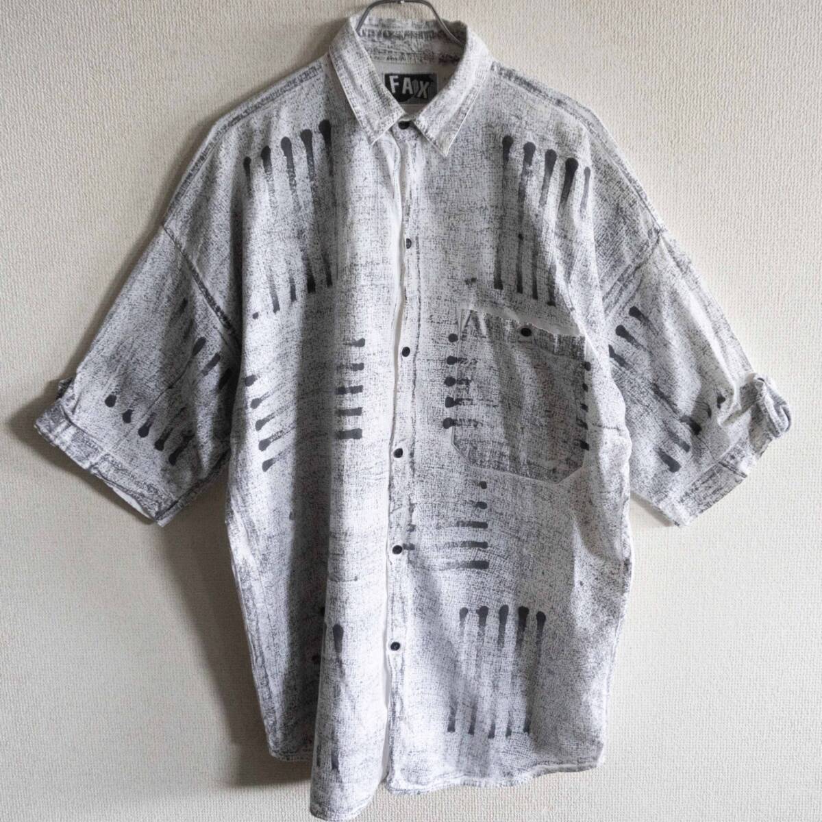 アーカイブ】Y's for men【ウール チェック フィールドコート】 YOHJI
