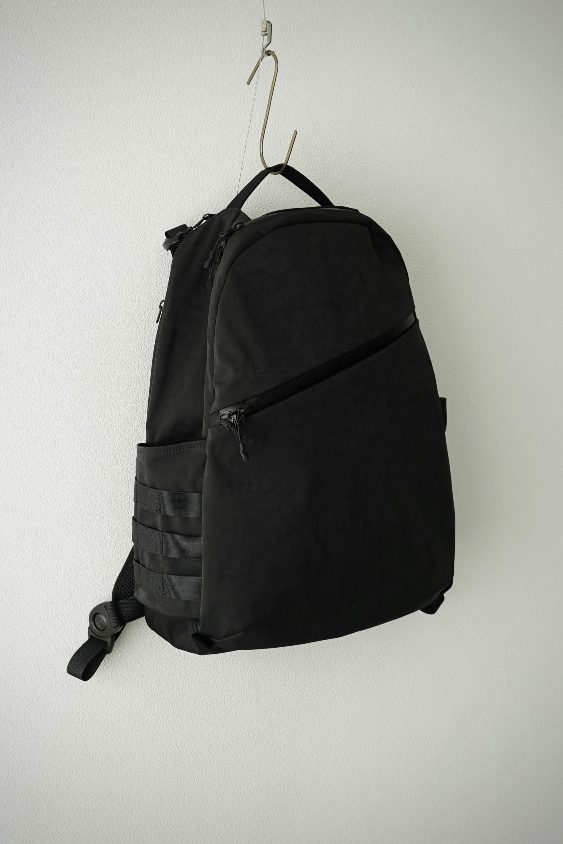 I*K様 Colina リュックL High Density MiliCloth / D_ Pac［L］ | C O L I N A