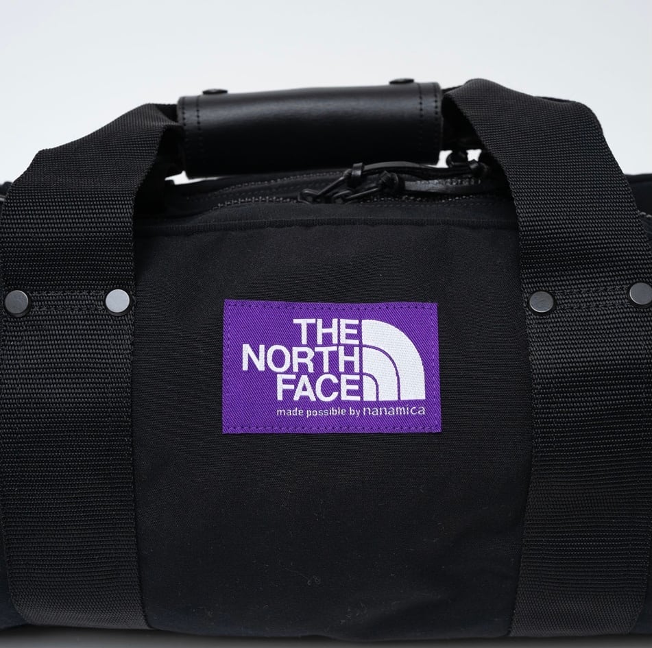 THE NORTH FACE PURPLE LABEL /Field Duffle Bag | REMIX-men