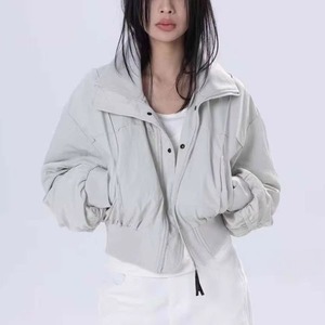 Zip-up Jacket 503482