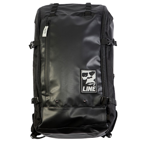 LINE：REMOTE PACK BLACK