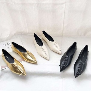 ポイントトゥシューズ 10036