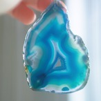 SIOSAI 19 - アゲートヒーリングチャイム / Agate Healing Chime 1284