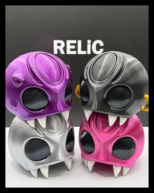 KABURI Shell（RELiC.Ver）