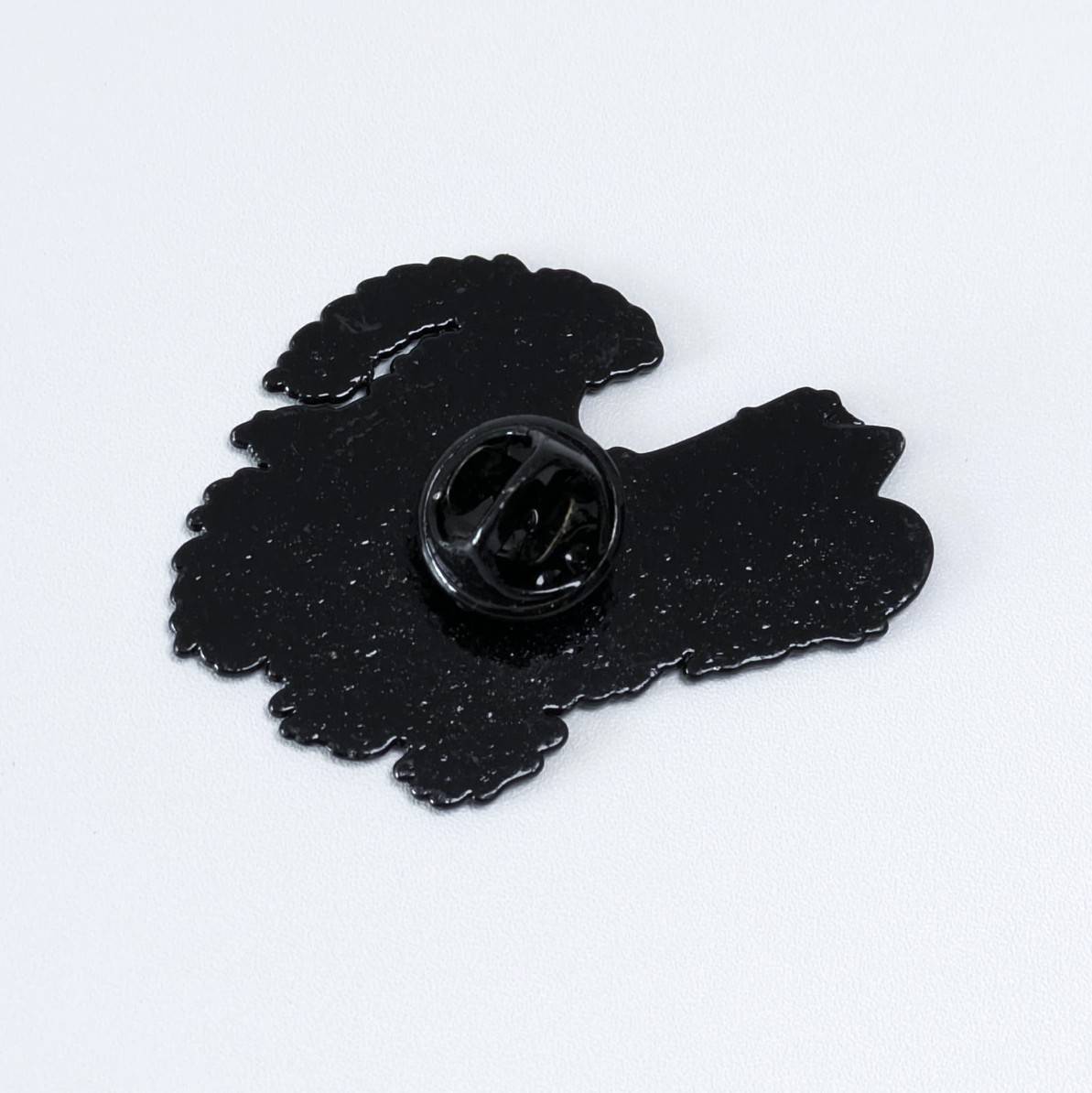 再入荷！送料無料！ ★ピンズ PINS★ピンバッジ 【 Guns N' Roses / GN'R ( ガンズアンドローゼズ  ) 】スカル 〚アメリカン雑貨 アメトイ〛