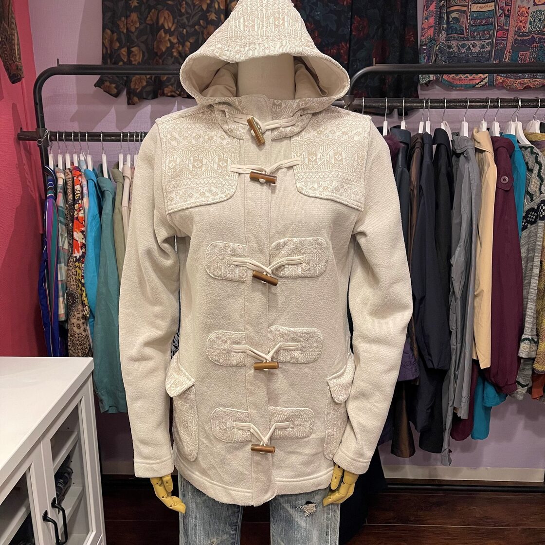 patagonia パタゴニア ダッフルコート | Pay ID