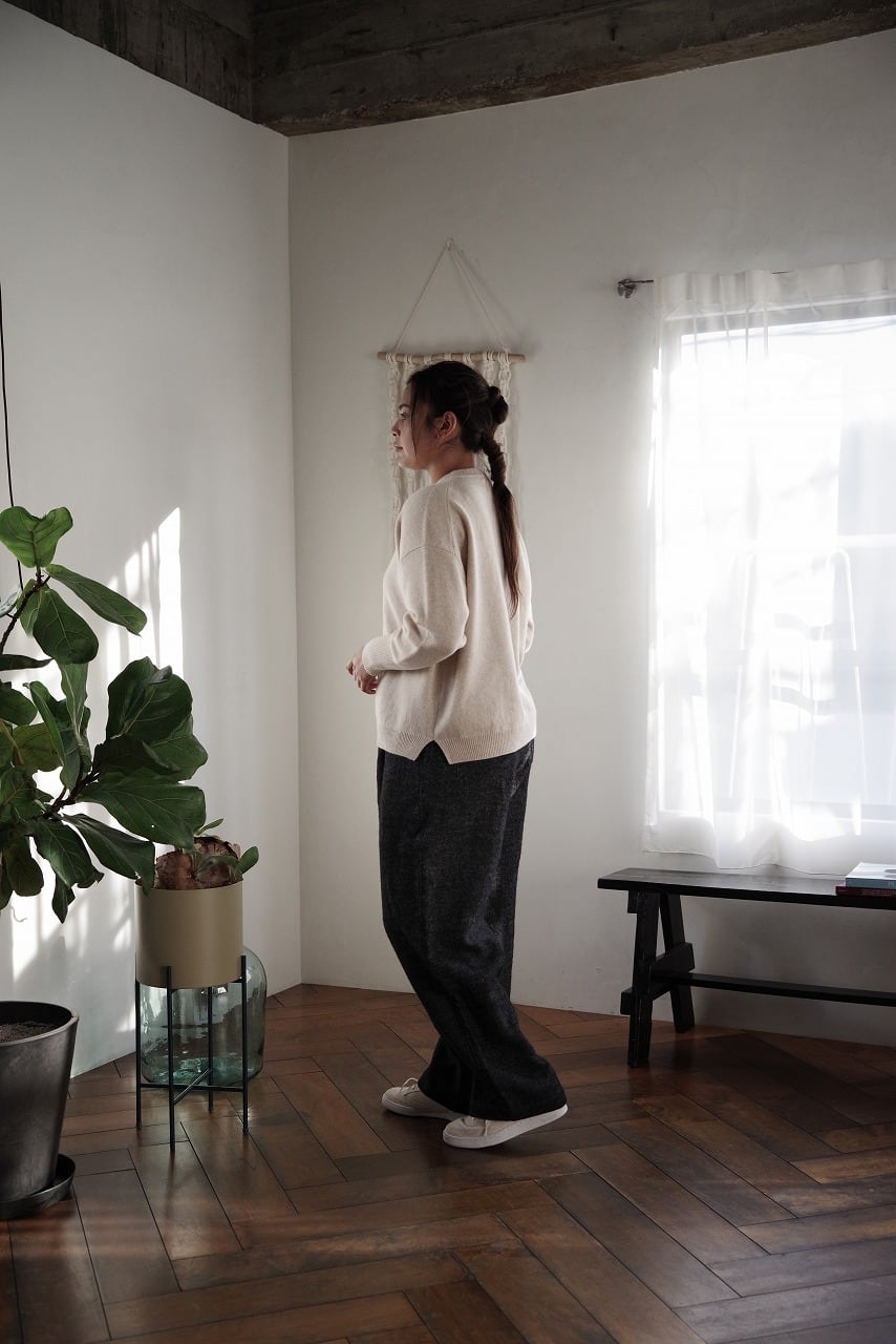 Hand Framed Triple Mix PO