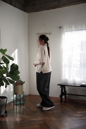 Hand Framed Triple Mix PO