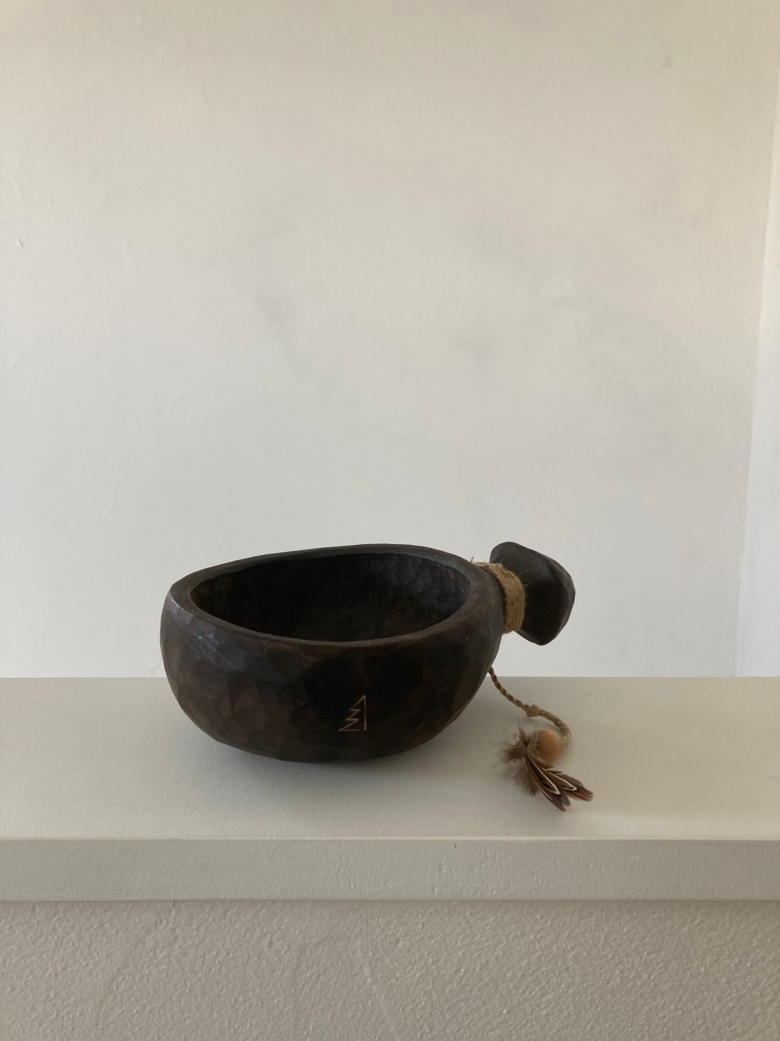 再入荷！ Soul Of Siberia ソウルオブシベリア Bowl 