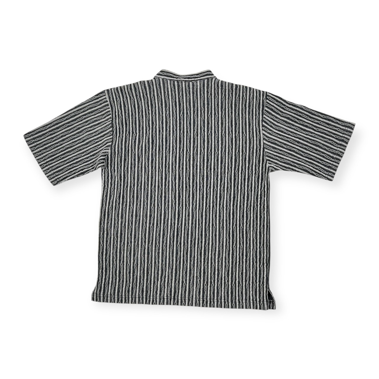 上下セット HIKEY HOMME ヒッキーオム セットアップ 半袖 トラック ジャージ & パンツ サイズ 46 /メンズ