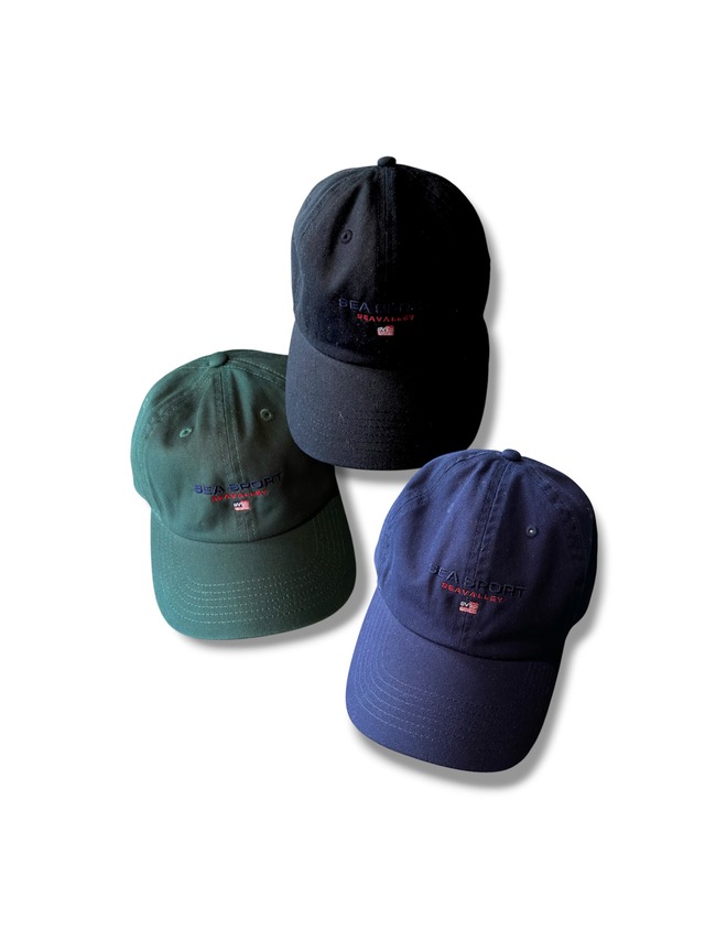 SEA SPORT cap