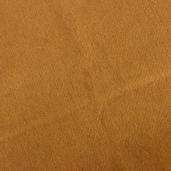 Used HERMES エルメス マフラー レクトヴェルソ カシミヤ 100