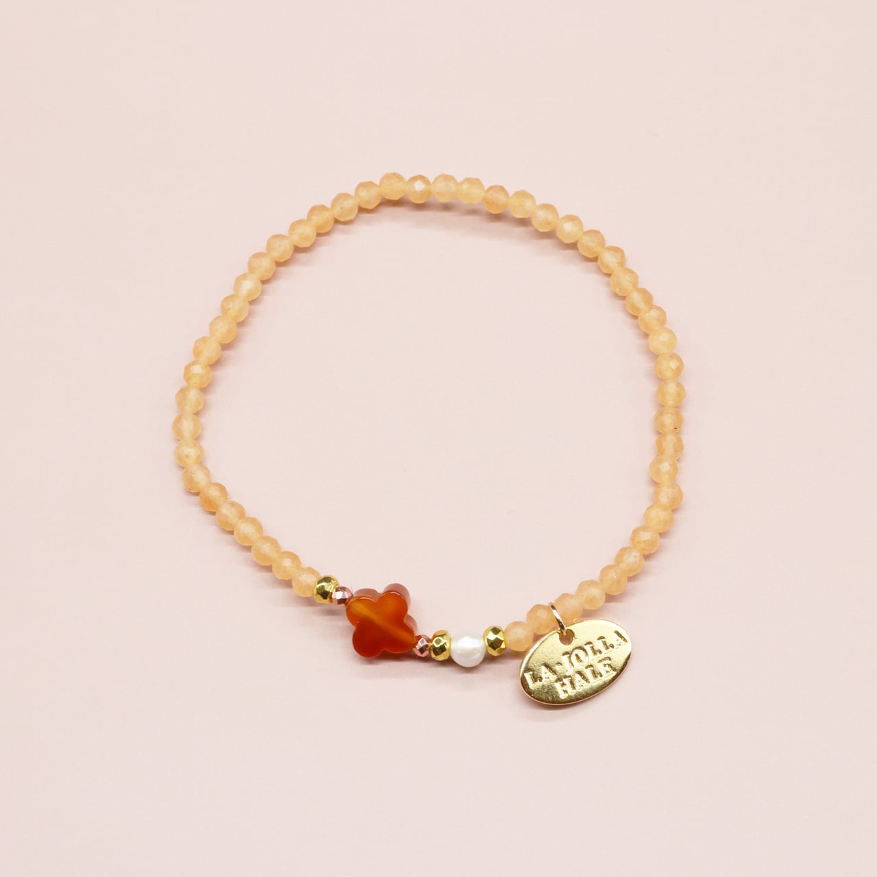 ブレスレット | LA・JOLLA HALE ONLINE SHOP