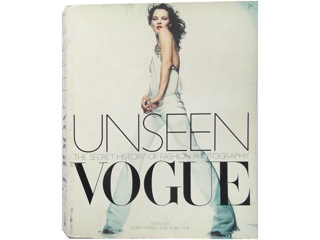 新しいコレクション 洋書 Vogue ヴォーグ誌の表紙写真集 本 ファッション Gillesraisfinehomes Com