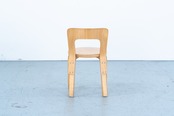 Alvar Aalto | N65 kid's chair