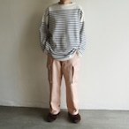 OUTIL【 unisex 】pantalon blesle