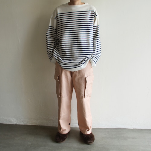 OUTIL【 unisex 】pantalon blesle